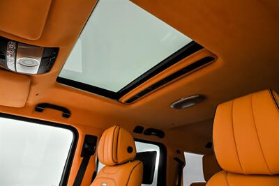 2025 Mercedes-Benz AMG G 63-$300K AUTHENTIC BRABUS BUILD   - Photo 26 - Joliet, IL 60435