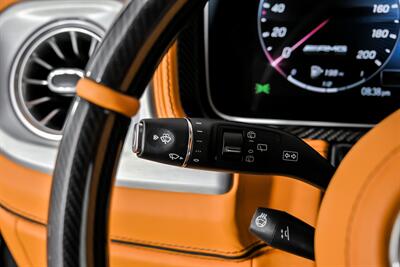2025 Mercedes-Benz AMG G 63-$300K AUTHENTIC BRABUS BUILD   - Photo 34 - Joliet, IL 60435