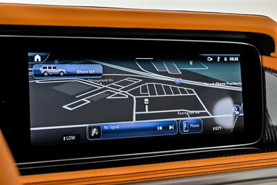 2025 Mercedes-Benz AMG G 63-$300K AUTHENTIC BRABUS BUILD   - Photo 38 - Joliet, IL 60435