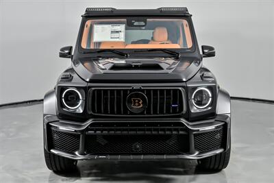 2025 Mercedes-Benz AMG G 63-$300K AUTHENTIC BRABUS BUILD   - Photo 5 - Joliet, IL 60435