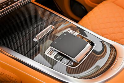 2025 Mercedes-Benz AMG G 63-$300K AUTHENTIC BRABUS BUILD   - Photo 43 - Joliet, IL 60435