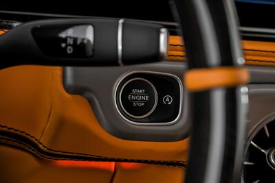 2025 Mercedes-Benz AMG G 63-$300K AUTHENTIC BRABUS BUILD   - Photo 37 - Joliet, IL 60435