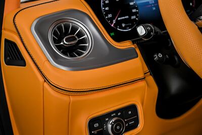 2025 Mercedes-Benz AMG G 63-$300K AUTHENTIC BRABUS BUILD   - Photo 30 - Joliet, IL 60435