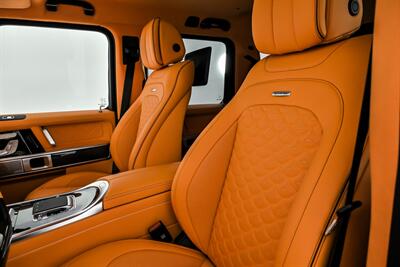 2025 Mercedes-Benz AMG G 63-$300K AUTHENTIC BRABUS BUILD   - Photo 25 - Joliet, IL 60435