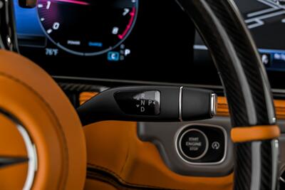 2025 Mercedes-Benz AMG G 63-$300K AUTHENTIC BRABUS BUILD   - Photo 36 - Joliet, IL 60435