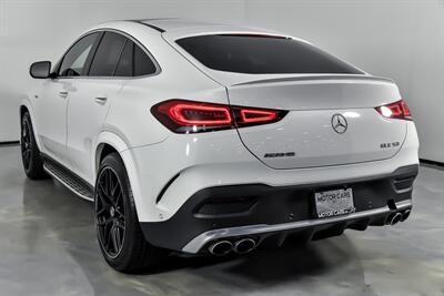 2021 Mercedes-Benz GLE AMG GLE 53   - Photo 10 - Joliet, IL 60435