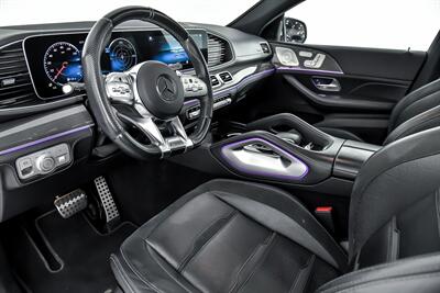 2021 Mercedes-Benz GLE AMG GLE 53   - Photo 21 - Joliet, IL 60435
