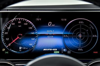 2021 Mercedes-Benz GLE AMG GLE 53   - Photo 27 - Joliet, IL 60435
