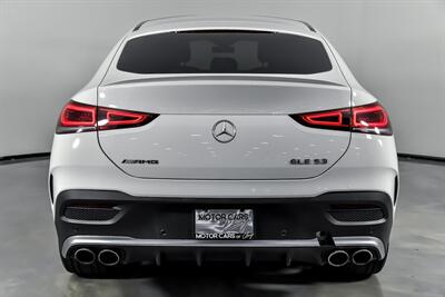 2021 Mercedes-Benz GLE AMG GLE 53   - Photo 11 - Joliet, IL 60435
