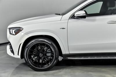 2021 Mercedes-Benz GLE AMG GLE 53   - Photo 7 - Joliet, IL 60435