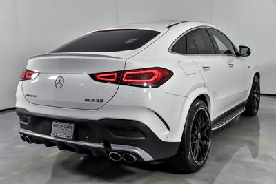 2021 Mercedes-Benz GLE AMG GLE 53   - Photo 12 - Joliet, IL 60435