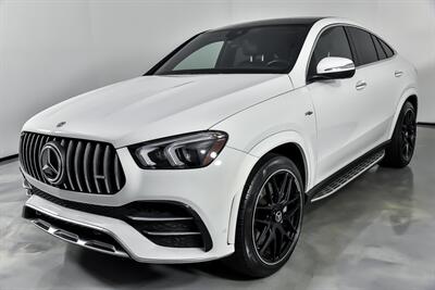 2021 Mercedes-Benz GLE AMG GLE 53   - Photo 6 - Joliet, IL 60435