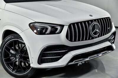 2021 Mercedes-Benz GLE AMG GLE 53   - Photo 3 - Joliet, IL 60435