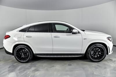 2021 Mercedes-Benz GLE AMG GLE 53   - Photo 14 - Joliet, IL 60435