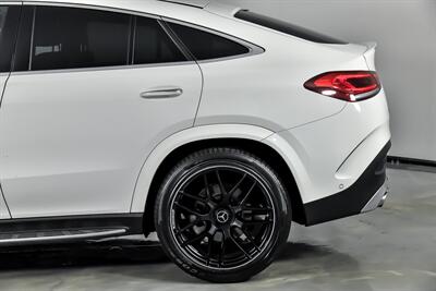 2021 Mercedes-Benz GLE AMG GLE 53   - Photo 9 - Joliet, IL 60435