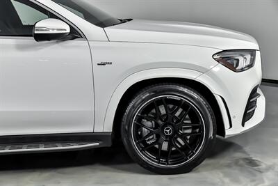 2021 Mercedes-Benz GLE AMG GLE 53   - Photo 15 - Joliet, IL 60435
