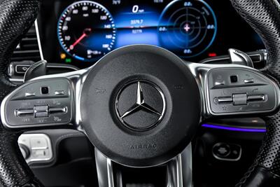 2021 Mercedes-Benz GLE AMG GLE 53   - Photo 28 - Joliet, IL 60435