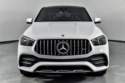 2021 Mercedes-Benz GLE AMG GLE 53   - Photo 5 - Joliet, IL 60435