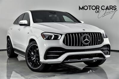 2021 Mercedes-Benz GLE AMG GLE 53   - Photo 1 - Joliet, IL 60435