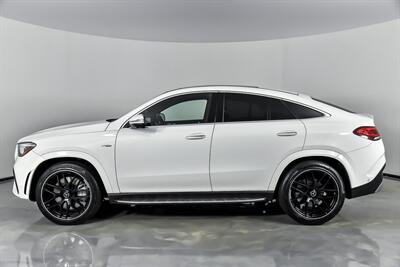 2021 Mercedes-Benz GLE AMG GLE 53   - Photo 8 - Joliet, IL 60435