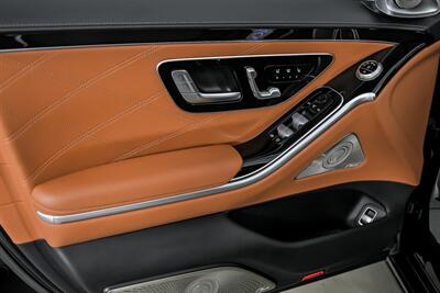 2024 Mercedes-Benz Mercedes-Maybach S 580 4MATIC   - Photo 18 - Joliet, IL 60435
