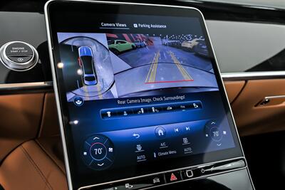 2024 Mercedes-Benz Mercedes-Maybach S 580 4MATIC   - Photo 35 - Joliet, IL 60435