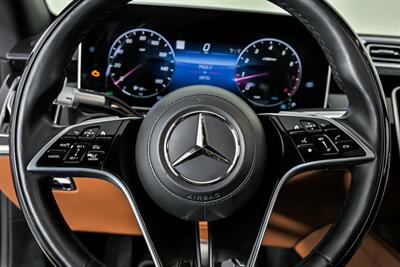 2024 Mercedes-Benz Mercedes-Maybach S 580 4MATIC   - Photo 30 - Joliet, IL 60435