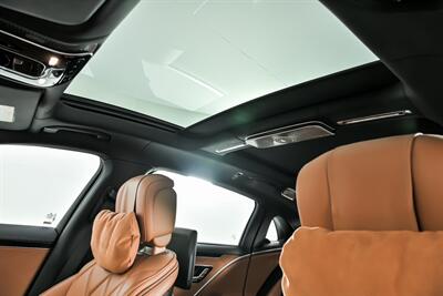 2024 Mercedes-Benz Mercedes-Maybach S 580 4MATIC   - Photo 25 - Joliet, IL 60435