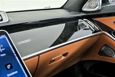 2024 Mercedes-Benz Mercedes-Maybach S 580 4MATIC   - Photo 37 - Joliet, IL 60435