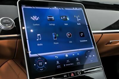 2024 Mercedes-Benz Mercedes-Maybach S 580 4MATIC   - Photo 36 - Joliet, IL 60435