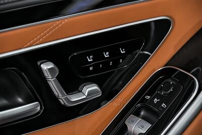 2024 Mercedes-Benz Mercedes-Maybach S 580 4MATIC   - Photo 20 - Joliet, IL 60435