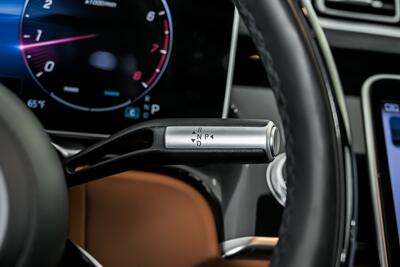2024 Mercedes-Benz Mercedes-Maybach S 580 4MATIC   - Photo 31 - Joliet, IL 60435