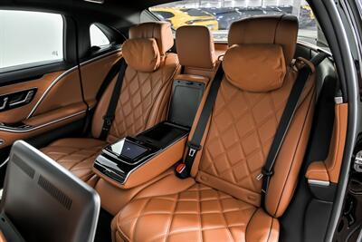 2024 Mercedes-Benz Mercedes-Maybach S 580 4MATIC   - Photo 26 - Joliet, IL 60435