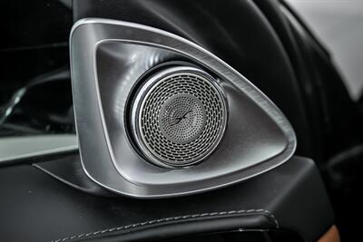 2024 Mercedes-Benz Mercedes-Maybach S 580 4MATIC   - Photo 21 - Joliet, IL 60435