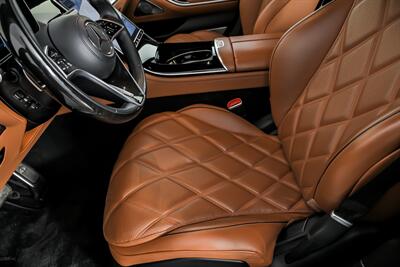2024 Mercedes-Benz Mercedes-Maybach S 580 4MATIC   - Photo 23 - Joliet, IL 60435