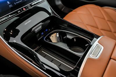 2024 Mercedes-Benz Mercedes-Maybach S 580 4MATIC   - Photo 38 - Joliet, IL 60435