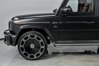 2020 Mercedes-Benz AMG G 63 - Photo 7 - Joliet, IL 60435