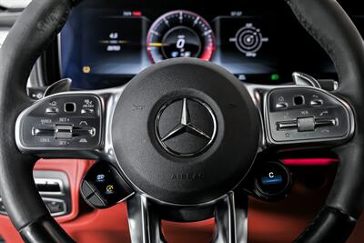 2020 Mercedes-Benz AMG G 63   - Photo 28 - Joliet, IL 60435
