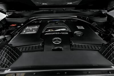 2020 Mercedes-Benz AMG G 63   - Photo 17 - Joliet, IL 60435