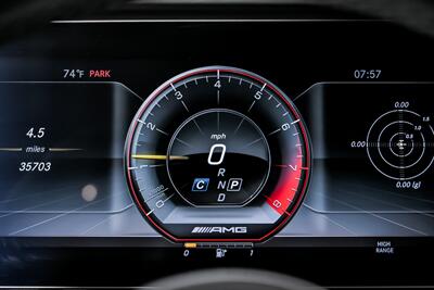 2020 Mercedes-Benz AMG G 63   - Photo 27 - Joliet, IL 60435