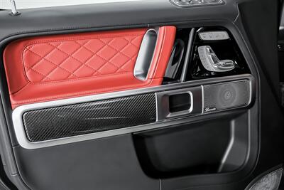 2020 Mercedes-Benz AMG G 63   - Photo 18 - Joliet, IL 60435