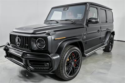 2020 Mercedes-Benz AMG G 63   - Photo 6 - Joliet, IL 60435