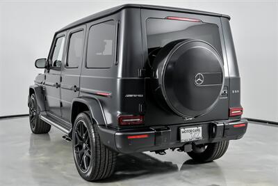 2020 Mercedes-Benz AMG G 63   - Photo 10 - Joliet, IL 60435