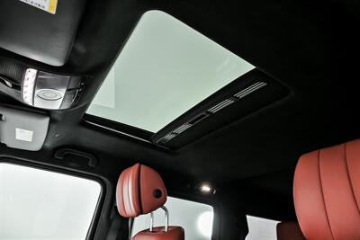 2020 Mercedes-Benz AMG G 63   - Photo 24 - Joliet, IL 60435