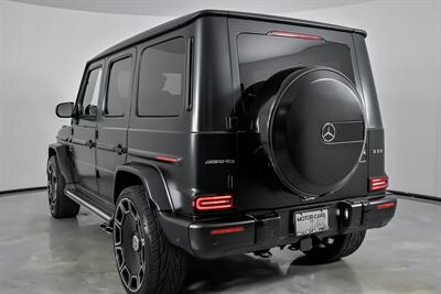 2020 Mercedes-Benz AMG G 63 - Photo 10 - Joliet, IL 60435