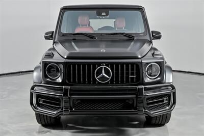 2020 Mercedes-Benz AMG G 63   - Photo 5 - Joliet, IL 60435