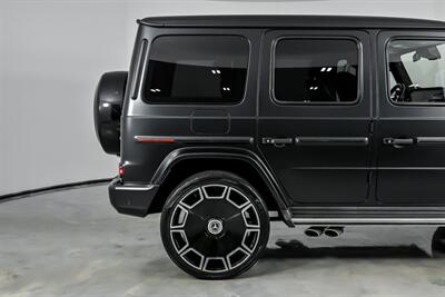 2020 Mercedes-Benz AMG G 63 - Photo 13 - Joliet, IL 60435