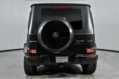 2020 Mercedes-Benz AMG G 63 - Photo 11 - Joliet, IL 60435