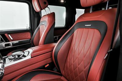 2020 Mercedes-Benz AMG G 63   - Photo 23 - Joliet, IL 60435