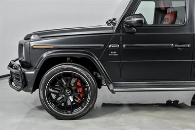 2020 Mercedes-Benz AMG G 63   - Photo 7 - Joliet, IL 60435